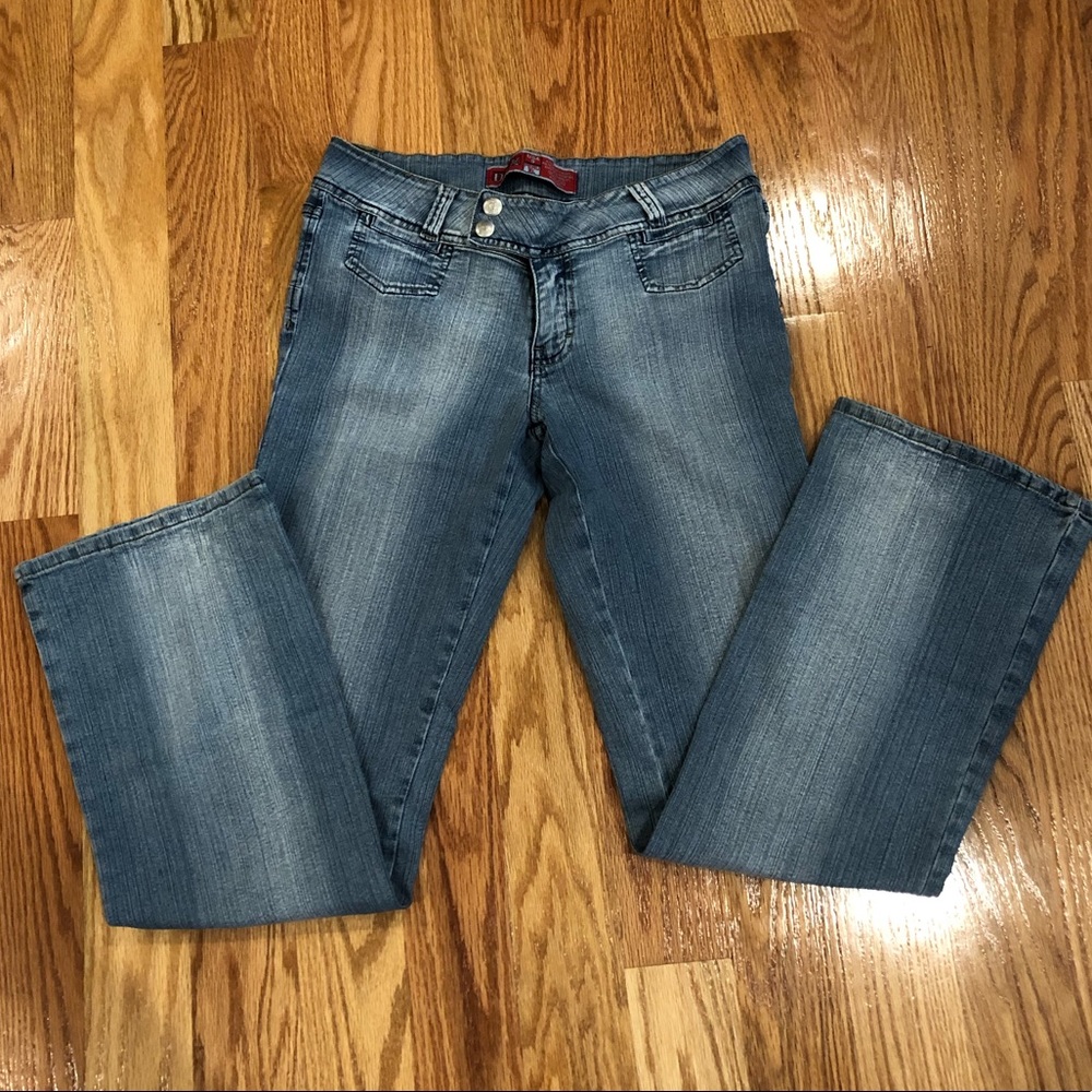 Womans Jeans